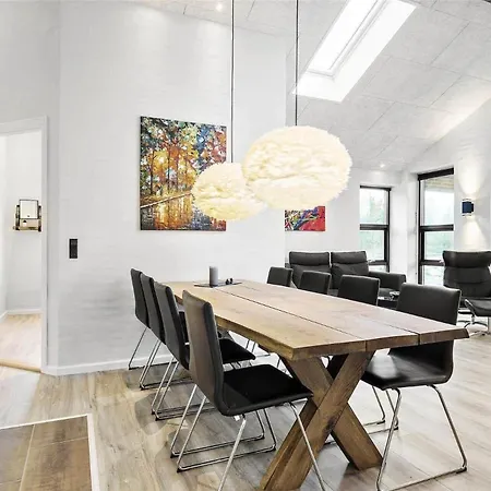 Holiday home 927-thisted-spanggardsvej-77 Torsted (Nordjylland)