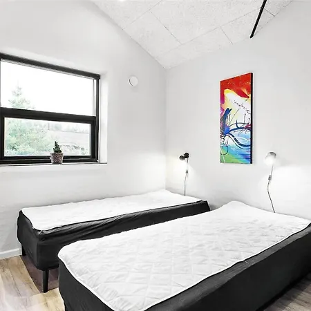 Feriehus 927-thisted-spanggardsvej-77 *