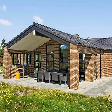 Holiday home 927-thisted-spanggardsvej-77 *