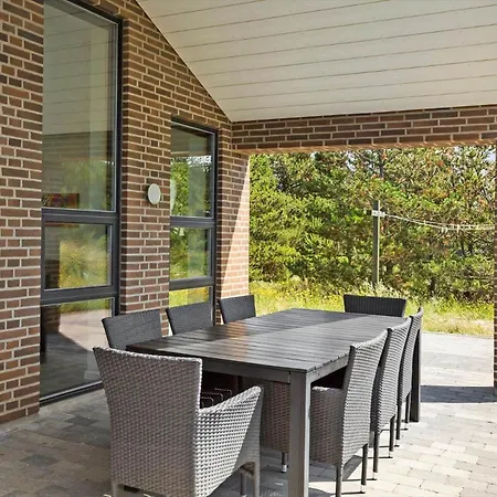 927-thisted-spanggardsvej-77 Holiday home
