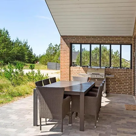 Ferienhaus 927-thisted-spanggardsvej-77 *