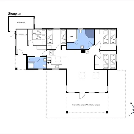 927-thisted-spanggardsvej-77 Torsted (Nordjylland)