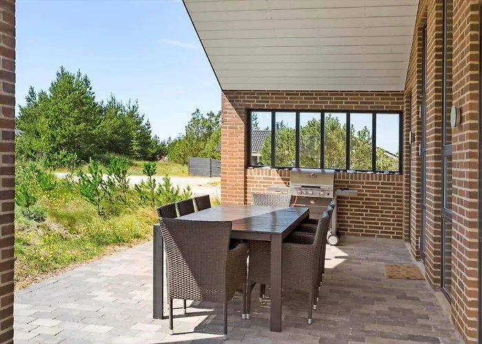 Feriehus 927-thisted-spanggardsvej-77 *